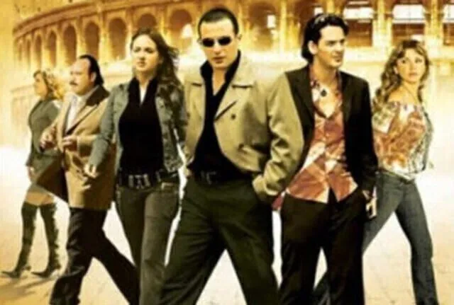 مشاهدة فيلم حرب أطاليا 2005 اونلاين HD