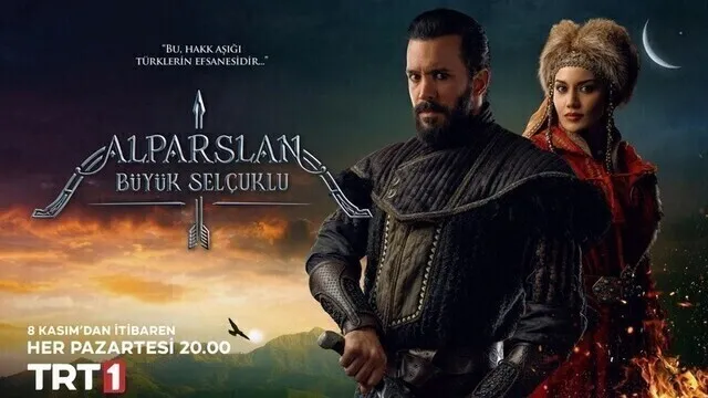 مسلسل الب ارسلان الحلقة 59 التاسعة والخمسون مترجمة HD