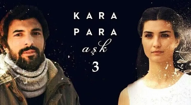 مسلسل العشق الاسود 3 الحلقة 50 الخمسون مدبلج