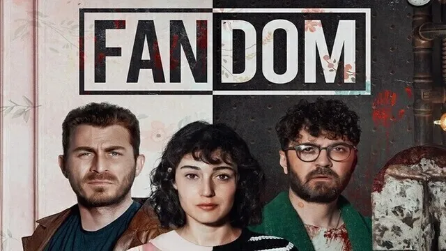 مسلسل المعجبة الحلقة 10 العاشرة مدبلج HD