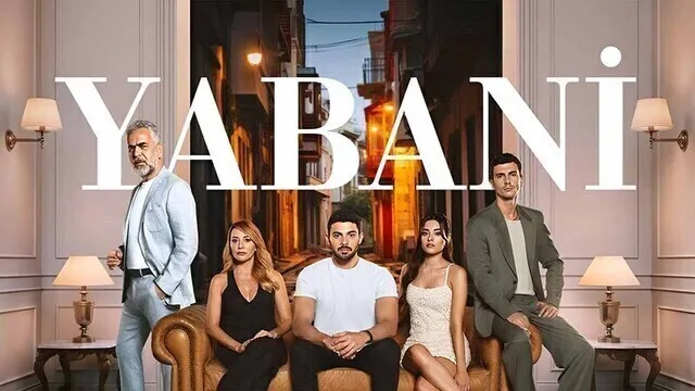 مسلسل المتوحش الحلقة 31 الحادية والثلاثون مترجمة HD