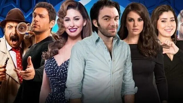 مسلسل وكلينها ولعة الجزء الثاني الحلقة 8 الثامنة HD