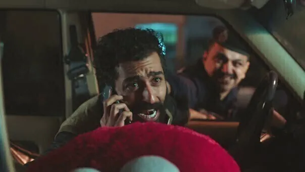 مشاهدة فيلم مهمة في 7 ايام 2019 اون لاين HD