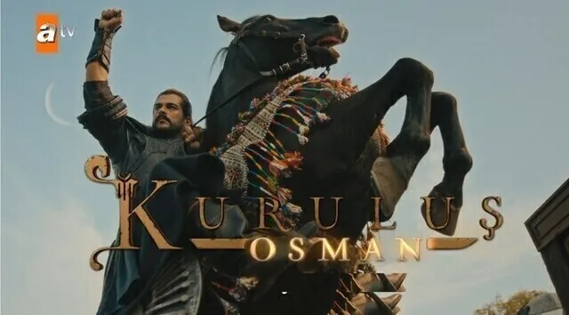 مسلسل المؤسس عثمان الحلقة 1 الاولى HD