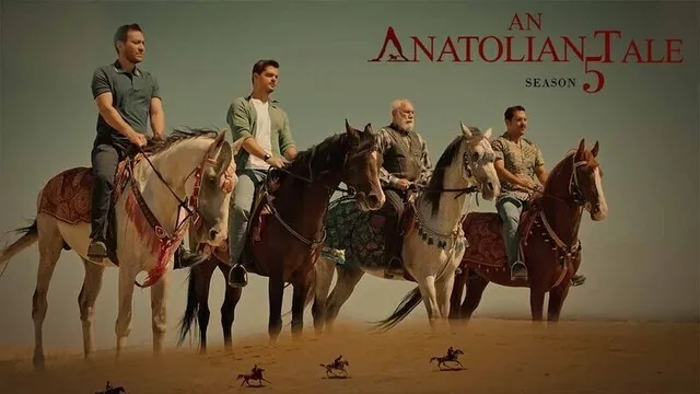 مسلسل جبل جونول الحلقة 160 مترجمة HD