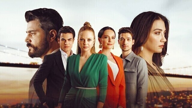 مسلسل النار التي بداخلنا الحلقة 2 الثانية مترجمة HD