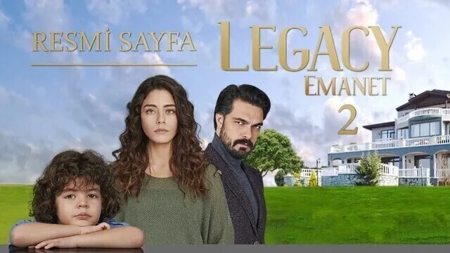 مسلسل الامانة 2 الحلقة 273 مترجمة HD