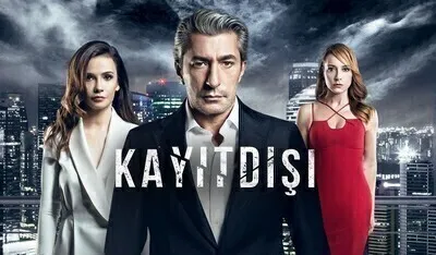 خارج عن القانون الحلقة 6 مترجم اون لاين