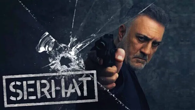 مسلسل الغريب الحلقة 9 التاسعة مترجمة HD