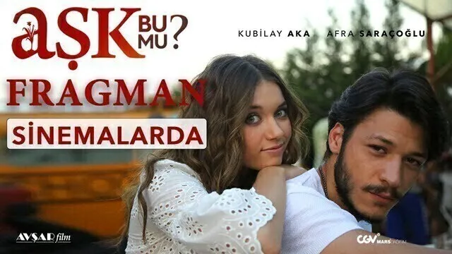 مشاهدة الفيلم التركي هل هذا هو الحب 2020 اون لاين HD