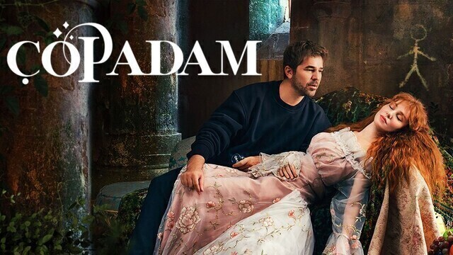 مسلسل رجل العصا الحلقة 20 العشرون مترجمة HD 