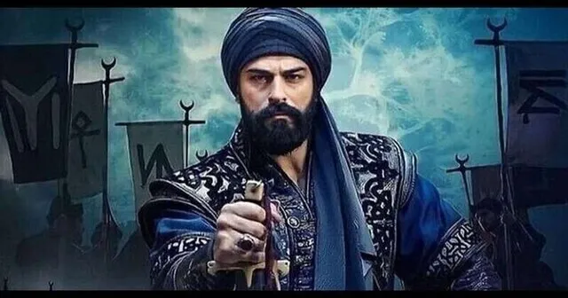 مسلسل المؤسس عثمان 3 الحلقة 1 مترجمة | قيامة عثمان الحلقة 65 قصة عشق