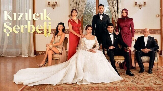 مسلسل شراب التوت الحلقة 4 الرابعة مترجمة HD