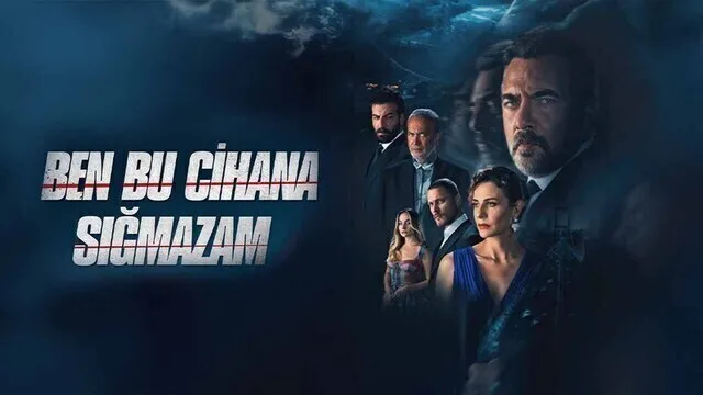 مسلسل هذا العالم لا يسعني 2 الحلقة 68 الثامنة والستون والاخيرة مترجمة HD