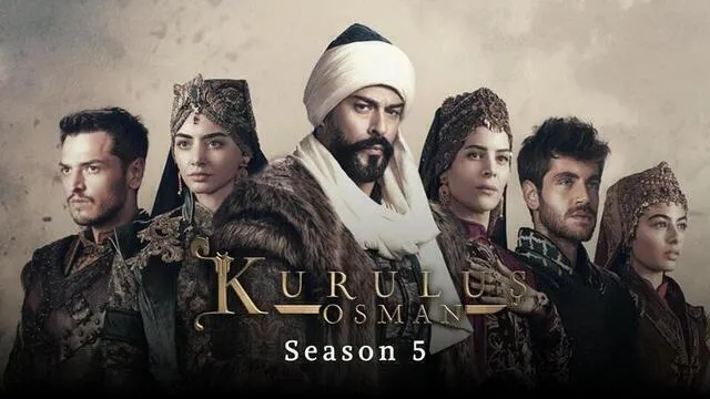 مسلسل المؤسس عثمان الحلقة 131 مترجمة HD