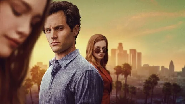 مسلسل You الموسم 2 الثاني الحلقة 2 الثانية مترجمة HD