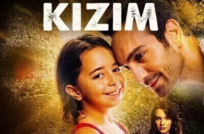 مسلسل ابنتي الحلقة 7 السابعة مترجم بالعربية اون لاين