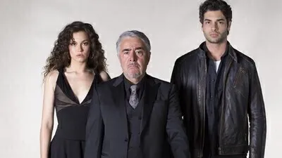 مسلسل نفس علي نفس الحلقة 7 مترجم بالعربية HD