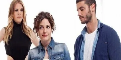 مسلسل زواج مصلحة الحلقة 113 مدبلجة اون لاين