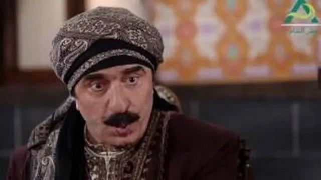 مسلسل عطر الشام  الجزء الاول الحلقة 22 الثانية والعشرون HD