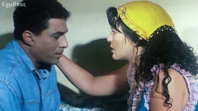 مشاهدة فيلم ابو الدهب 1996