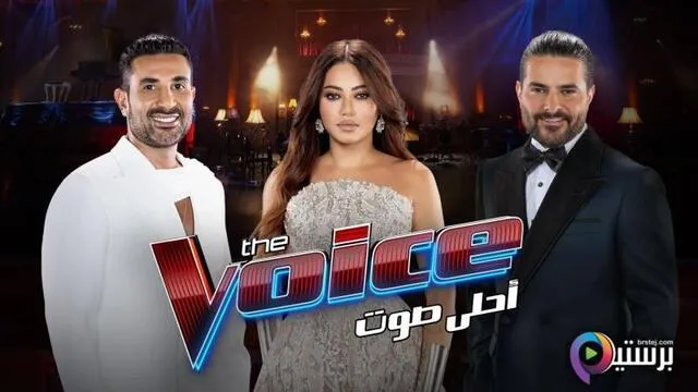 برنامج ذا فويس The Voice 6 الحلقة 6 السادسة HD